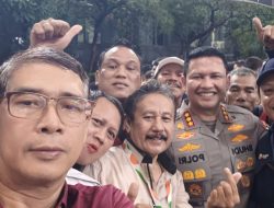 Kombes Pol Budi Hermanto Resmi Jabat Kabid Humas Polda Metro, Inilah Profilnya
