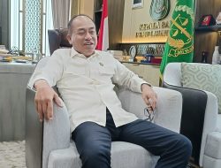 Amir Yanto Akhiri Tugas Kepala BPA, Prestasi Gemilang Ditoreh: BPA Kini di Persimpangan ?