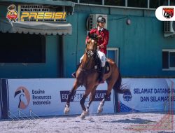 Detasemen Turangga Korsabhara Baharkam Polri, Raih Juara 1 dalam Ajang Bergengsi Piala Gubernur Jawa Barat