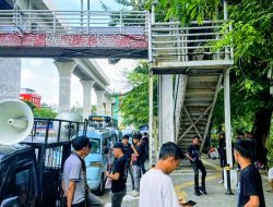 Munaslub PB. PSTI Kisruh, GSTM Minta Menpora dan Ketum KONI Pusat Turun Tangan: Batalkan, Ulang Munaslub