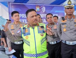 Pengamat Puji Kakorlantas Polri Gencarkan Layanan Humanis Lewat Polantas Menyapa, Tingkatkan Kamseltibcarlantas