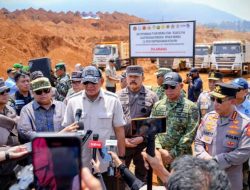 Kuasai Kembali Kawasan Hutan 62 Ha, Satgas PKH: Negara Potensi Kantongi Rp 2, 4 Triliun dari Denda !