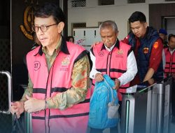 Penyerahan Tahap II Minus Riza Chalid: Diadili In Absentia Menguat?