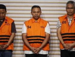 Kemendagri Menonaktifkan Abdul Wahid, Tunjuk Wagub SF Hariyanto Sebagai Pelaksana Tugas Gubernur Riau