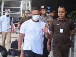 Riau Kondisi Defisit senilai Rp 3,5 Triliun, Abdul Wahid Diduga Peras Pejabat PUPR Rp 7 Miliar