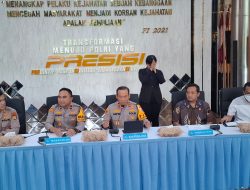 Polda Metro Jaya Tetapkan 8 Tersangka Terkait Tudingan Ijazah Palsu Presiden Jokowi