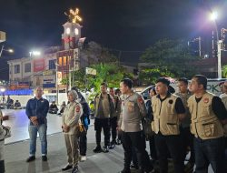 Tim Psikologi Polda Metro Jaya Dampingi Keluarga dan Guru Korban Ledakan SMAN 72