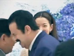 Adili Riza Chalid In Absentia Aktor Intelektual Dapat Diungkap !