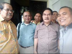 Antasari Azhar Meninggal Dunia: Sikap Tegas Eks Ketua KPK Kini Tinggal Kenangan