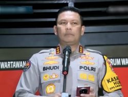 Polda Metro Sampaikan Update Terbaru 96 Korban Ledakan di SMAN 72 Jakarta Utara: 29 Rawat Inap