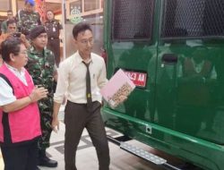 Hanya Butuh 2 Pekan, Kajati Kalbar Emilwan Ungkap 2 Perkara Tipikor: Dana Hibah ke Gereja dan Yayasan Mujahidin