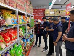 Pantau Program GPM, Ditreskrimsus Polda Metro Jaya Sidak Temukan Pelanggaran HET