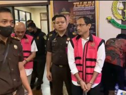 Eks Mendikbudristek Nadiem Segera Diadili, Sebaliknya Jurist Tan Diadili In Absentia