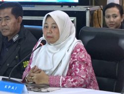 KPAI Apresiasi Penanganan Cepat Korban Ledakan SMAN 72, Ingatkan Pendekatan Restoratif untuk Pelaku