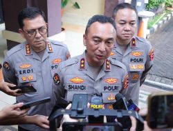 Kepercayaan Publik Polri Naik 76,2 Persen, Kadivhumas: Polri Tidak Anti Kritik