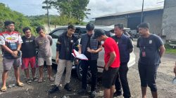 Indag Ditreskrimsus Polda Metro Jaya Ungkap 207 Ballpress Ilegal