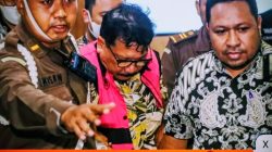 Kasasi Ditolak, TPPU tunggu Zarof: Purwanti Lee dan Gunawan Yusuf Ikut Terseret