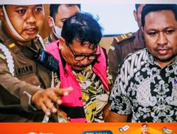 Kasasi Ditolak, TPPU tunggu Zarof: Purwanti Lee dan Gunawan Yusuf Ikut Terseret