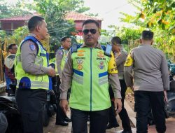 Operasi Zebra 2025, Pengamat Puji Kakorlantas Polri Hadirkan Ruang Jalan Raya Tertib dan Berkeadilan