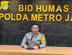 Polres Tangsel Responsif Tindaklanjuti Kasus Viral Siswa Tangsel Meninggal