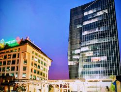 Pelabelan 109 Ton Emas Telah Diadili, Kapan Impor Emas: Bernasib Seperti Pengadaan Tower Tranmisi PLN ?