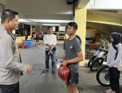 Dipicu Cemburu, Pelaku Pembunuhan Berencana Ditangkap Satreskrim Polres Jaktim