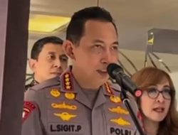 Polri Siap Tindaklanjuti Putusan MK Terkait Jabatan Sipil bagi Anggota Aktif