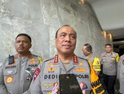 Wakapolri Akui Pelayanan Polisi Belum Bekerja Sesuai Standar