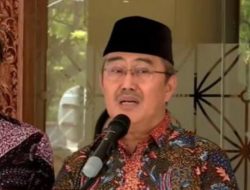 Refly Harun Lakukan Aksi walk out Saat Bertemu Tim Reformasi Polri, Ini Alasannya