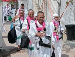 Negara Dirugikan Rp 1 Triliun, KPK Sita Harta Dugaan Korupsi Kuota Haji