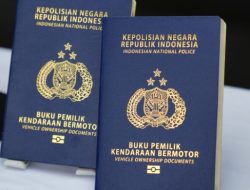 Teknologi Chip RFID, Ditregident Korlantas Polri Tegaskan e-BPKB Tidak Menghapus BPKB Fisik