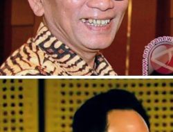 Eks Dirjen Pajak dan Bos Djarum Dicegah ke Luar Negeri: Potensi Bakal Dijadikan Tersangka ?