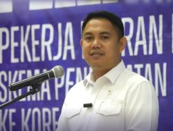 KP2MI Usulkan Penempatan Polisi Aktif untuk Perkuat Pemberantasan TPPO