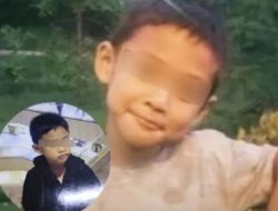 Ayah Tiri Penculik Alvaro Ditemukan Tewas Bunuh Diri