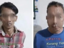3 Maling Motor Dibekuk, Operasi Sikat Jaya 2025 Persempit Aksi Curanmor di Kota Tangerang