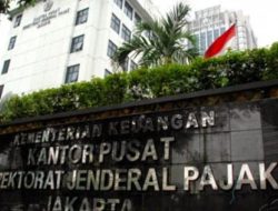 Periksa Mantan Dirjen Pajak (Era Menkeu Sri Mulyani) Suryo Utomo: Penetapan Tersangka Soal Waktu