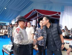 Pelayanan Polri terhadap Unjuk Rasa Lebih Adaptif, Wakapolri: Semua Berbasis Kajian, Riset dan Masukan Publik