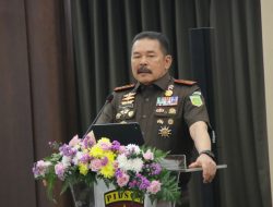 Perkara Korupsi di Instansi Harusnya Jadi Katalis untuk Reformasi: Tamparan Keras Jaksa Agung buat Pimpinan Instansi/BUMN