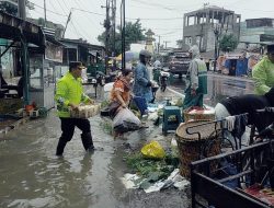 Sigap Tanggap Bencana, Polri Kerahkan Ribuan Personel Bantu Bencana di Sumut