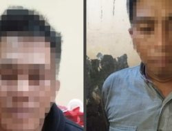 Berkat Operasi Sikat Jaya 2025, Maling Motor di Kota Tangerang Gagal Bawa Kabur Kendaraan Curian