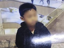 Motif Api Cemburu Bocah Diculik dan Bunuh Anak Tiri