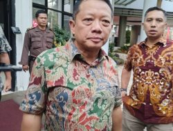 Kejaksaan Torehkan Tinta Emas: Penerimaan PNBP 19,848 Triliun Atau Kenaikan 733,91 Persen dari Target !