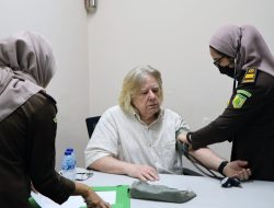 Perkara Thomas AVD Hayden Berujung di Meja Hijau: Kali Ini, Tak Bakal Lolos Jerat Pidana !