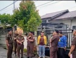 Sita Eksekusi Uang Pengganti 14 Miliar, Kajati Kalbar: Aset Wendy Lainnya Diburu Bila Belum Mencukupi !