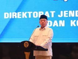 Hasil Nyata Kerja Bersama, Menteri Nusron Ungkap Lebih dari Rp23 Triliun Selamat dari Mafia Tanah