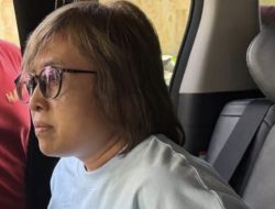 Rekam Jejak dari Kamboja si Ratu Penyelundup 2 Ton Shabu Dewi Astutik Dicokok BNN