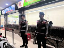 Korsabhara Laksanakan Operasi Aman Nusa II, Jaga Stabilitas Kamtibmas Pasca Bencana Alam Sumatera