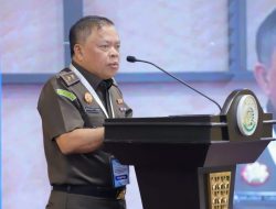 Para Staf Ahli Jaksa Agung Gelar FGD Songsong Pelaksanaan KUHP dan KUHAP Tahun 2026