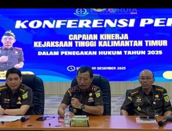 Kuasai Lagi Lahan Sumur Minyak Milik PT. Pertamina Hulu Indonesia Senilai 1,25 Triliun, Pegiat Anti Korupsi: Patut Diteladani