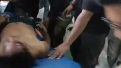 Satu Oran Tewas, Dua Pria Debt Collector Dikeroyok di depan TMP Kalibata